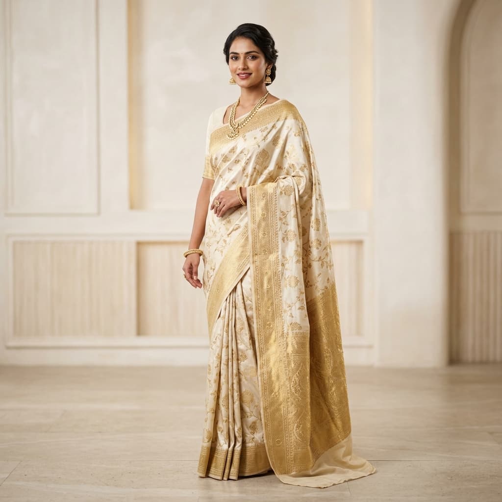 Ethnic Wear
